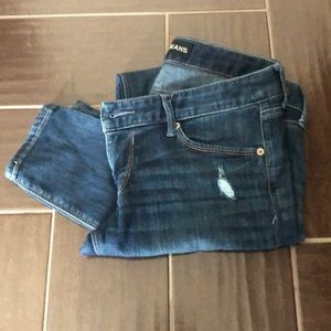 Express Jeans